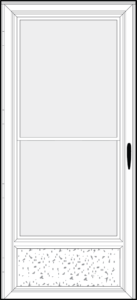 superview storm door
