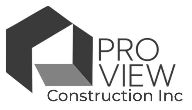 ProView Construction