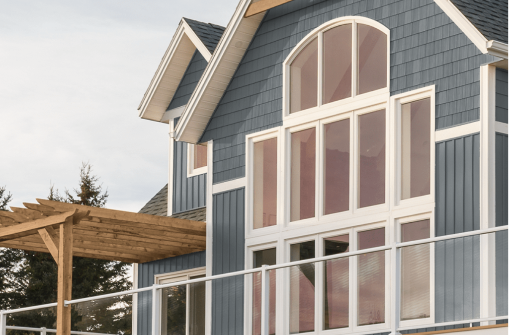 Royal® Estate™ Siding Vinyl