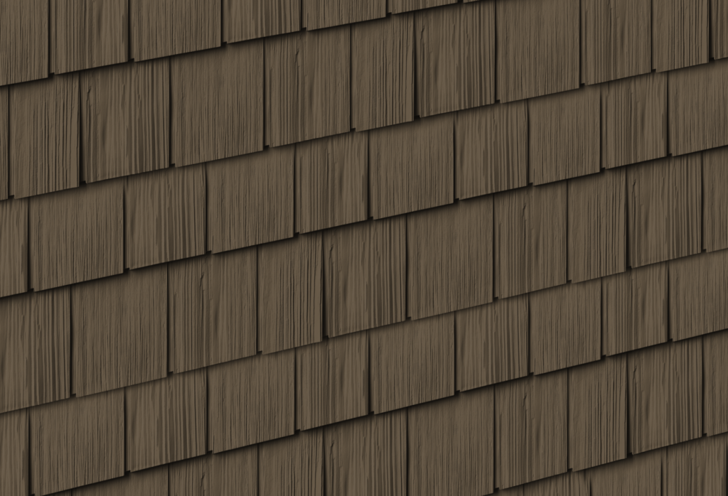 Portsmouth™ Shake & Shingles EP