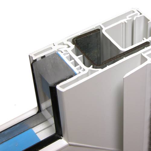 Galvanized Reinforcement Panl